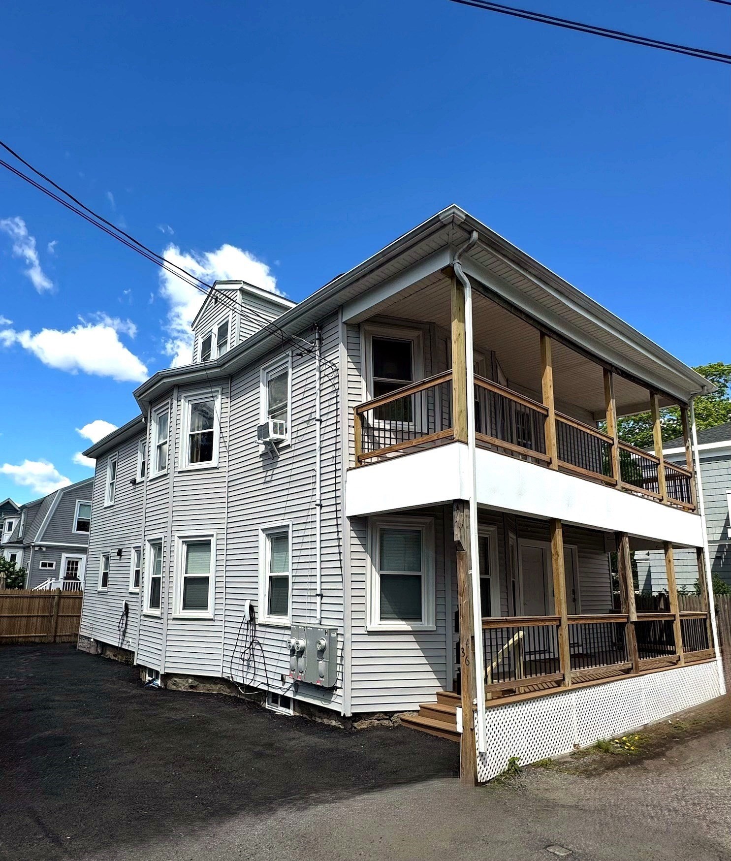 34 Curry Cir, Swampscott, MA 01907