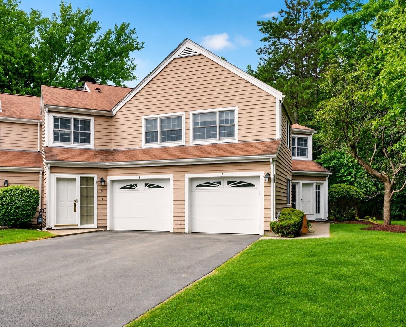 7 Canvasback Way Unit 7, Walpole, MA 02081