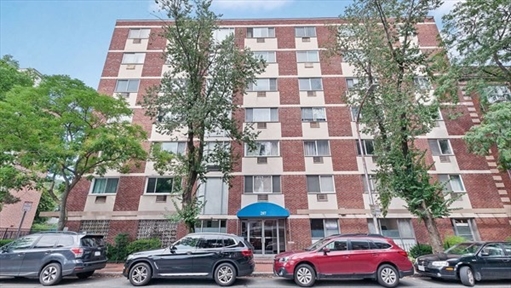 287 Harvard St, Apt 43