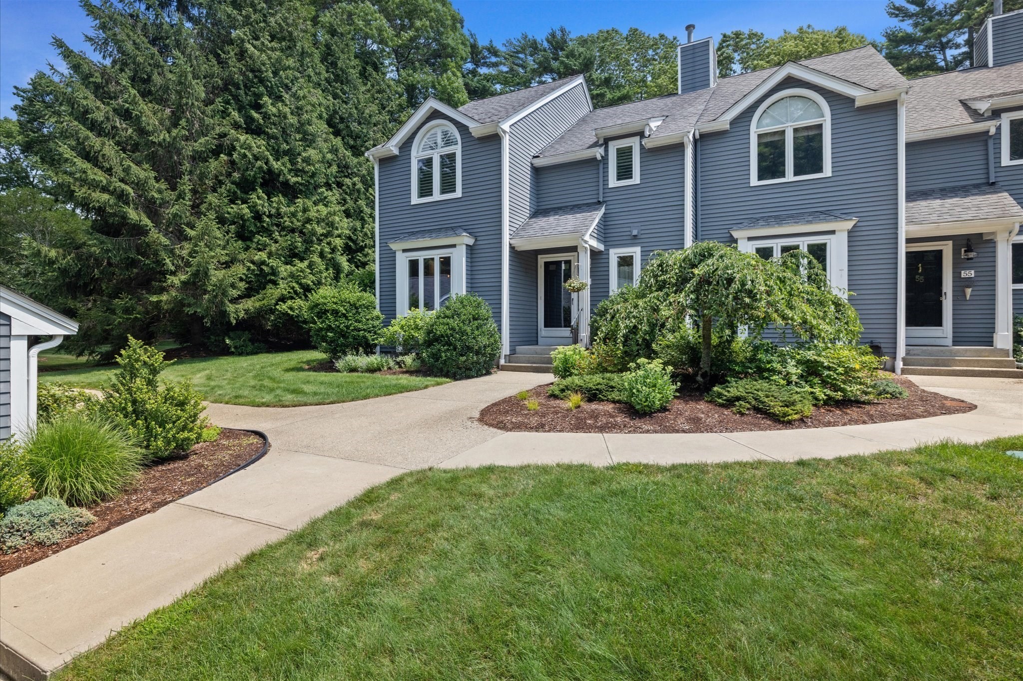 56 Bay Farm Rd Unit 56, Duxbury, MA 02332