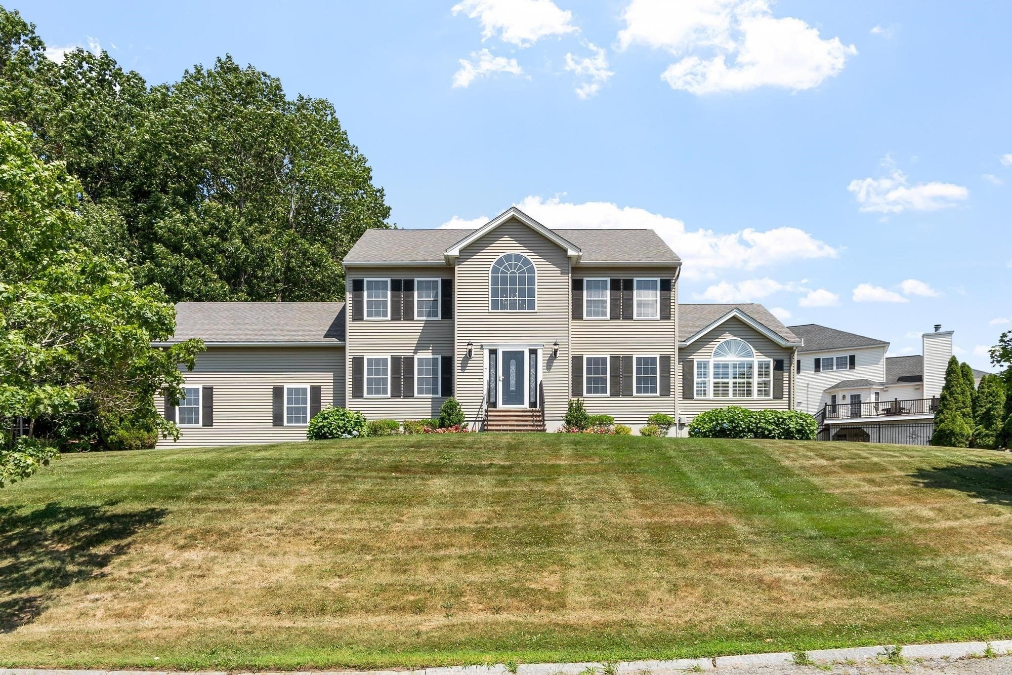 7 Cameron Way, Methuen, MA 01844