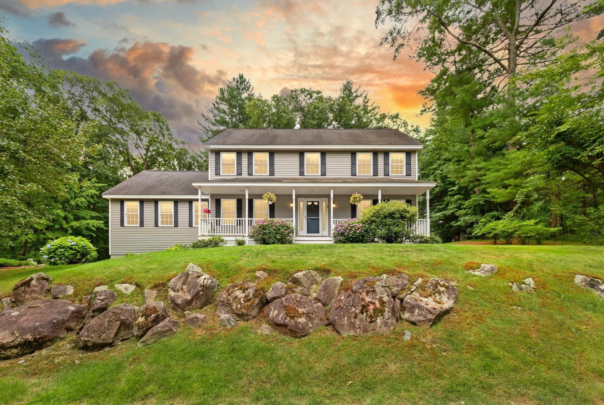 1 Third Street, North Reading, MA 01864