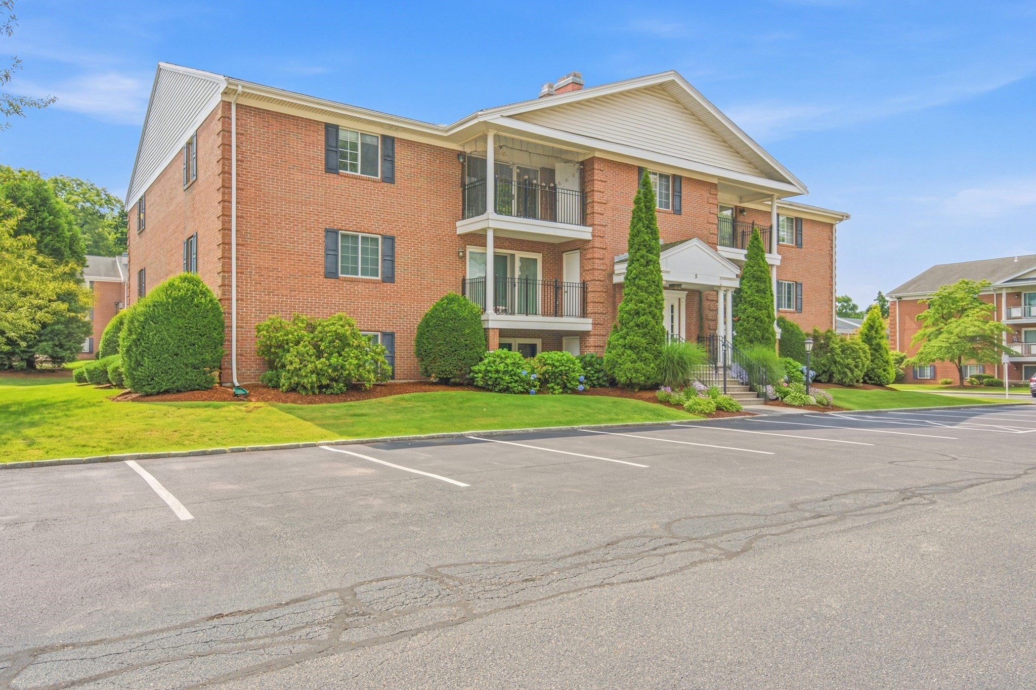 5 April Ln Unit 33, Lexington, MA 02421 - Image 25