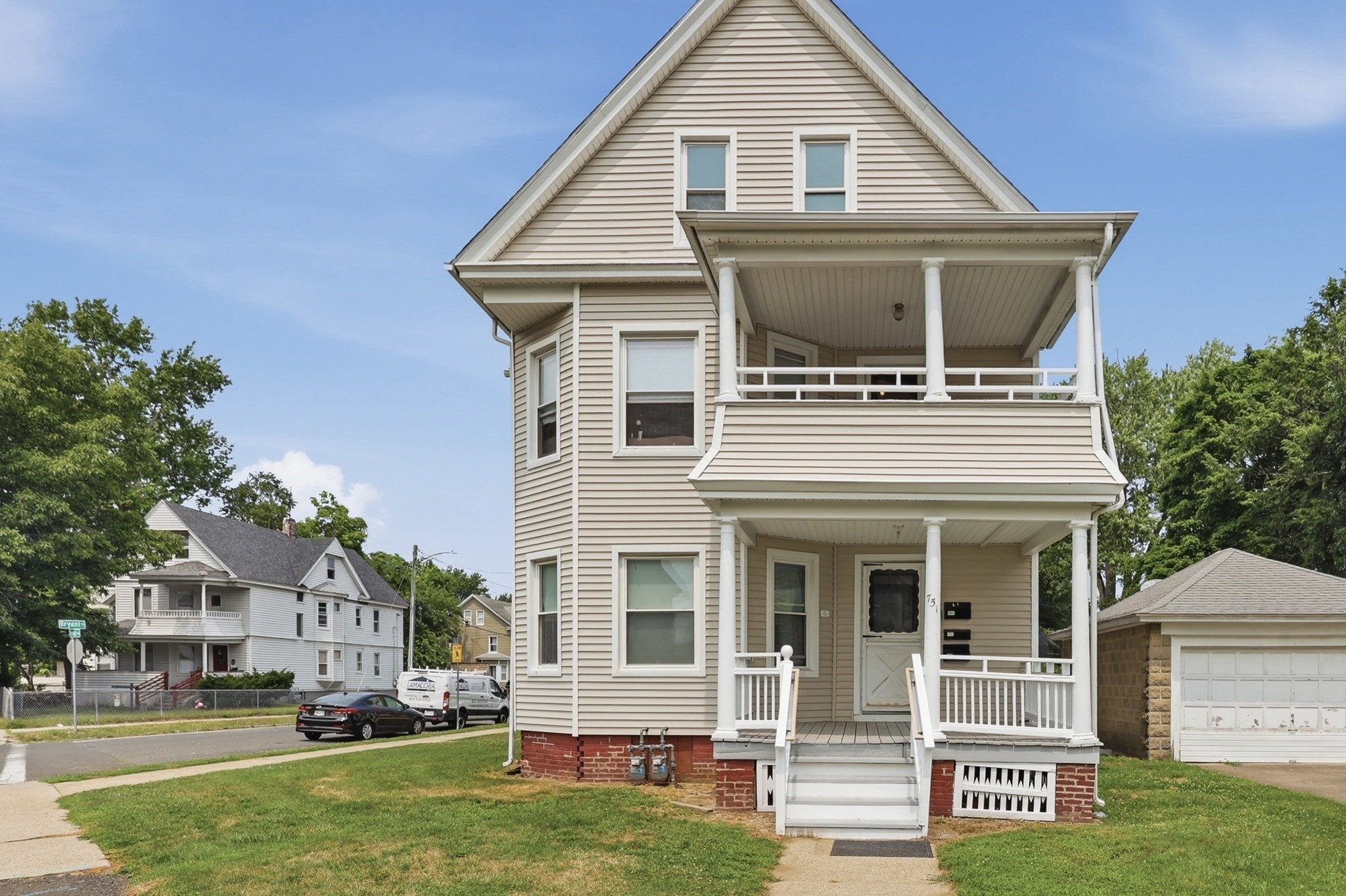 751 Belmont Avenue, Springfield, MA 01108