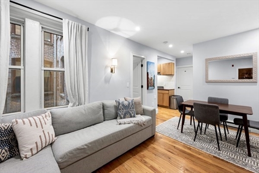 25 Clark Street, Apt 3