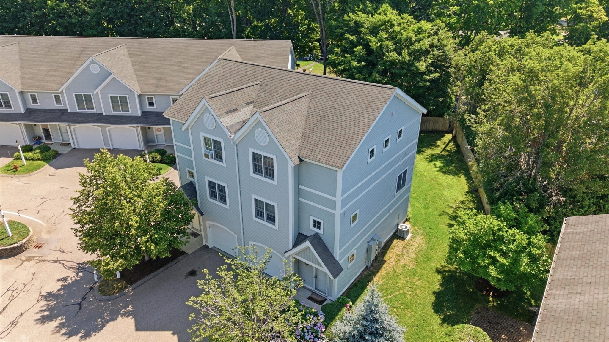 140 Commonwealth Ave Unit 7, North Attleboro, MA 02760