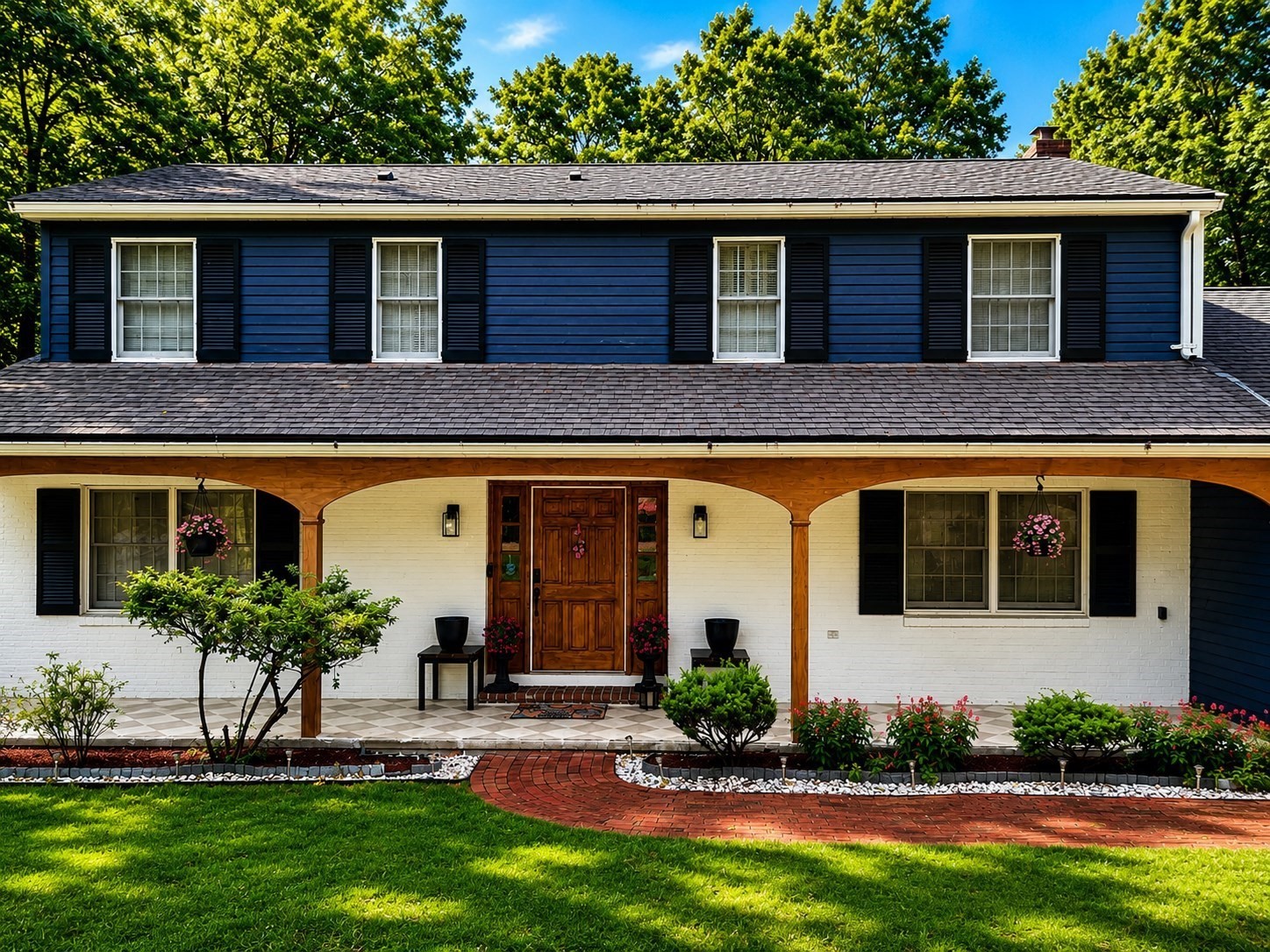 107 Sandra Ln, North Andover, MA 01845