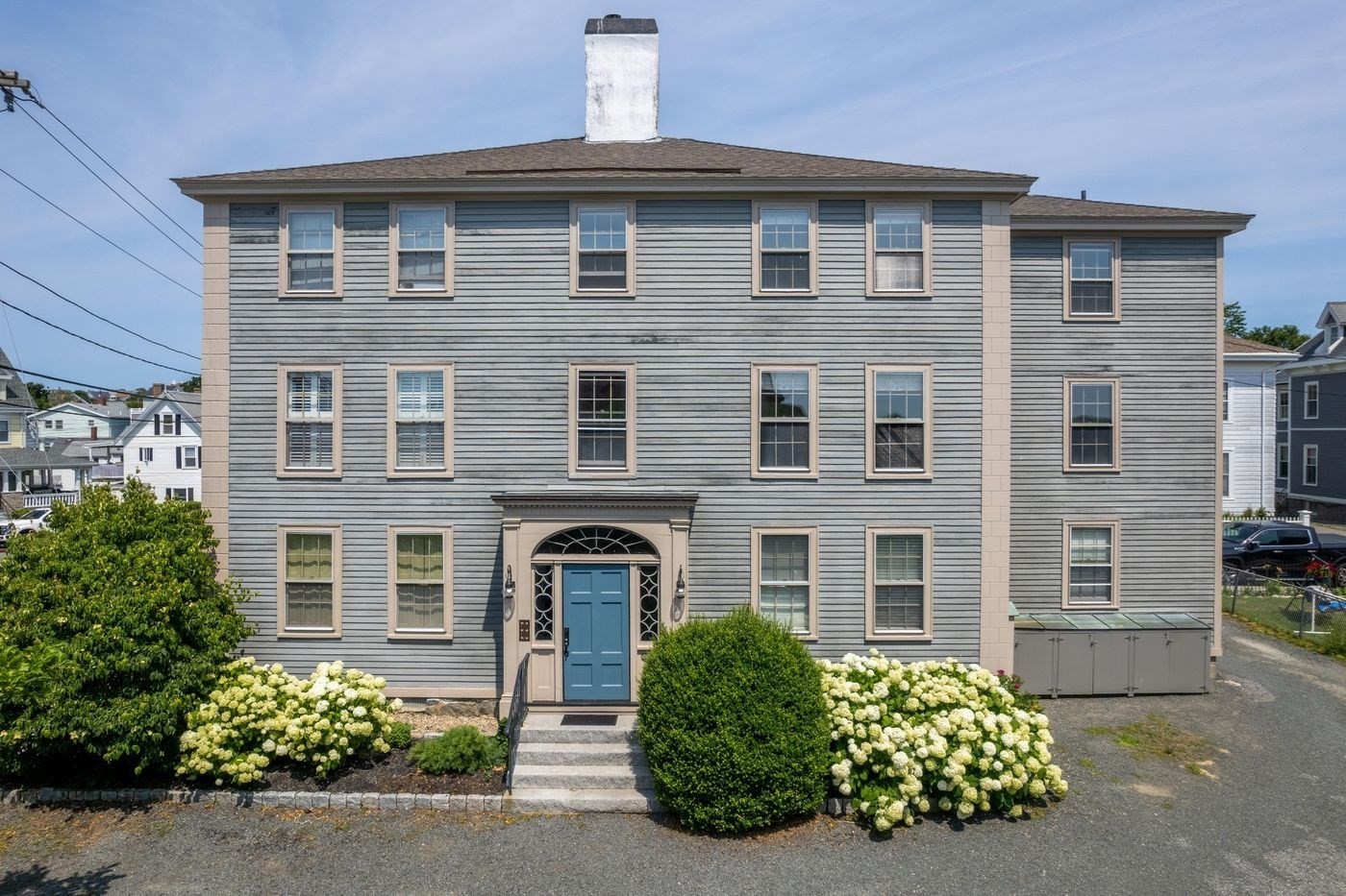 17 Washington Street Unit 4, Gloucester, MA 01930
