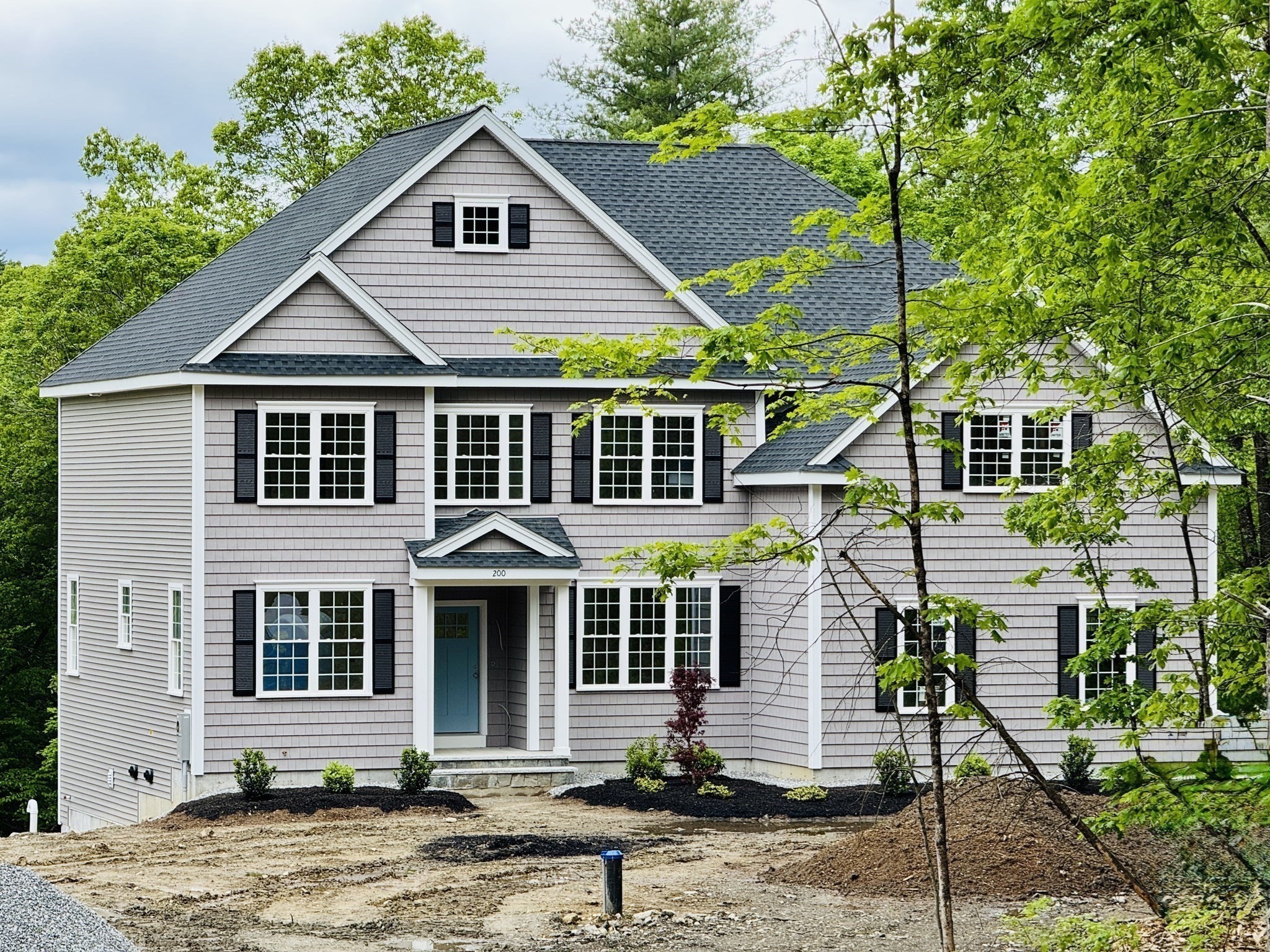  Randall Rd, Berlin, MA 01503