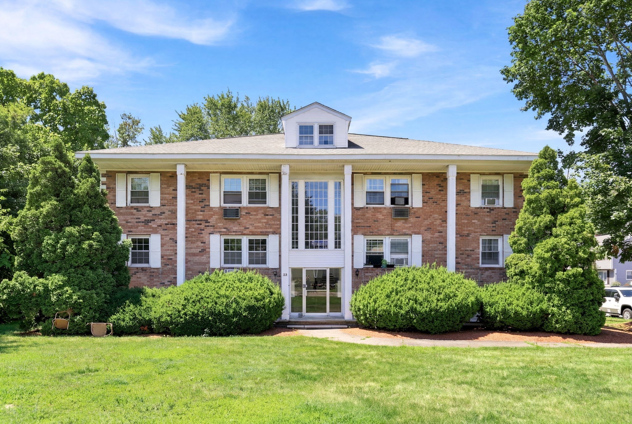 53 N Billerica Rd Unit 8, Lowell, MA 01852