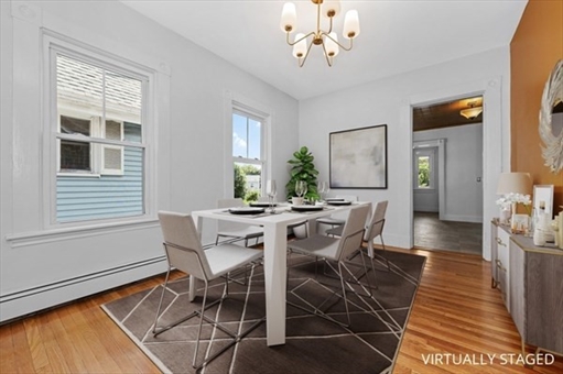 9 Kingman Road, Apt 2