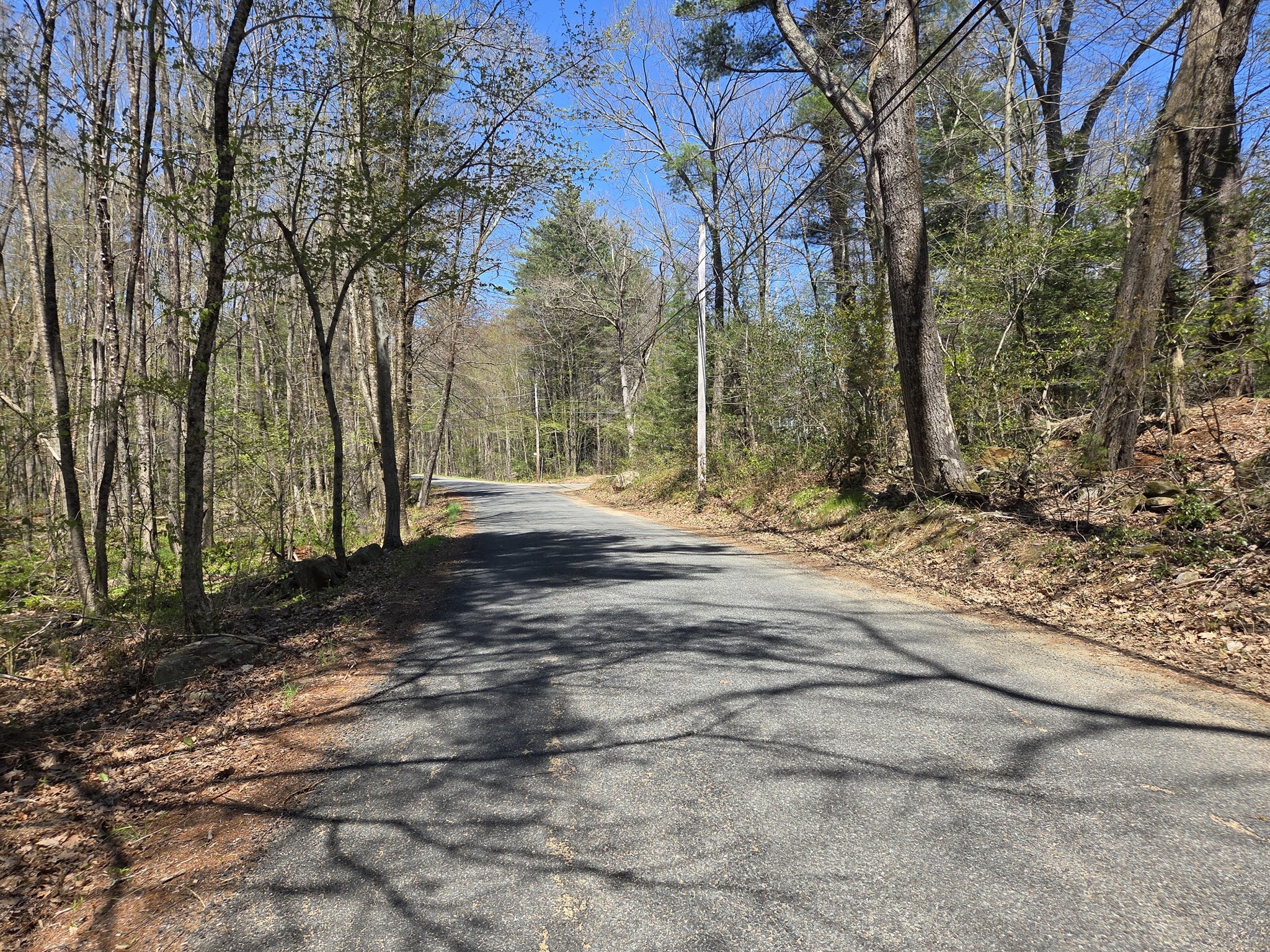 0 Union Road, Holland, MA 01521