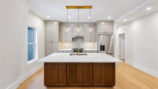 139 Sycamore St., Apt B