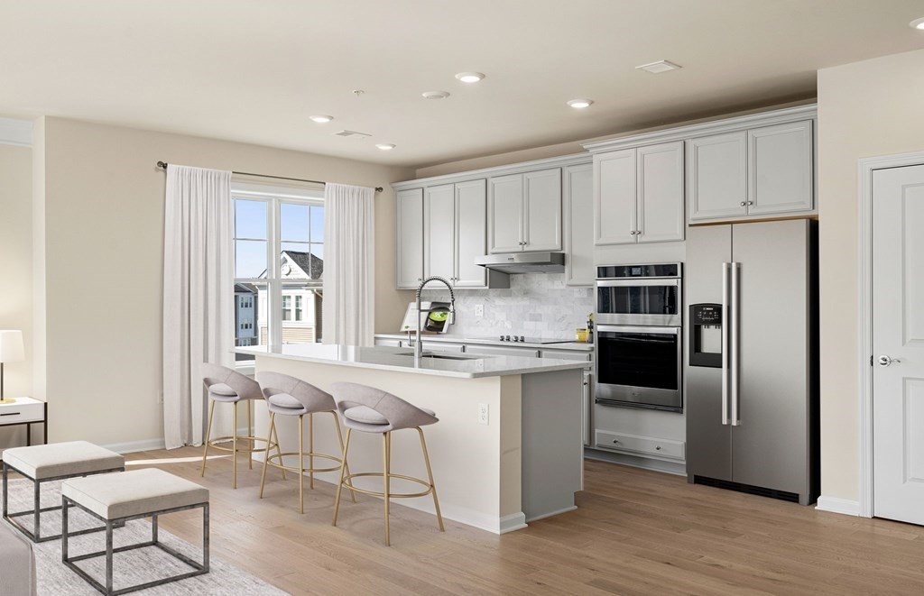 2 Stratton Drive Unit 104, Woburn, MA 01801