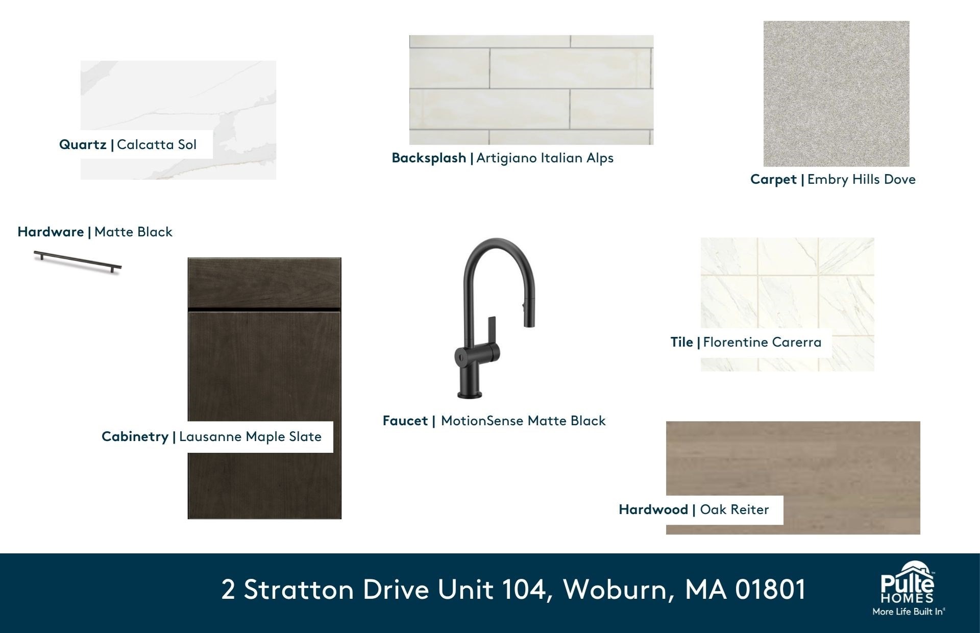 2 Stratton Drive Unit 104, Woburn, MA 01801 - Image 23
