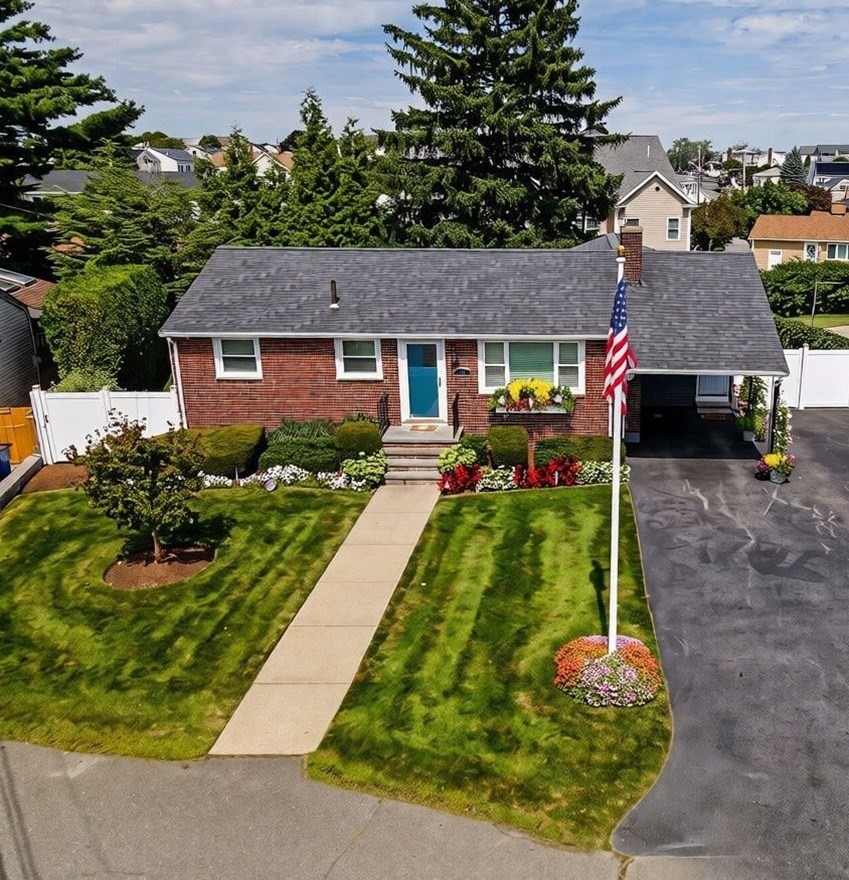 35 Roland Road, Revere, MA 02151