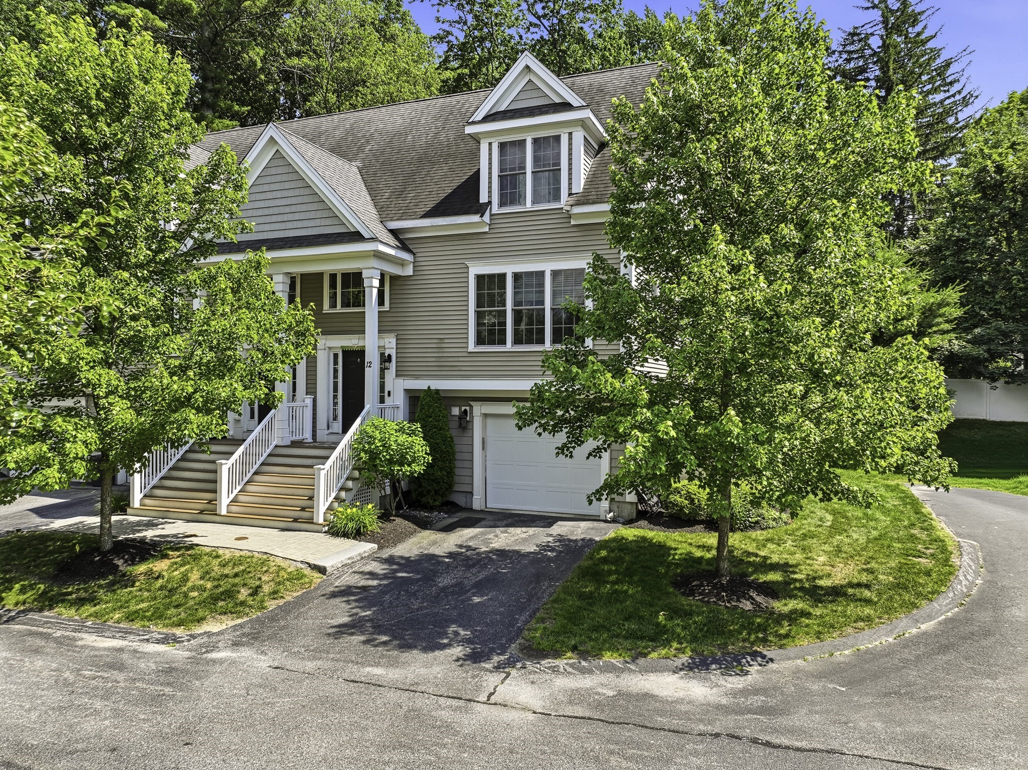 12 Brody Way Unit 12, Northborough, MA 01532