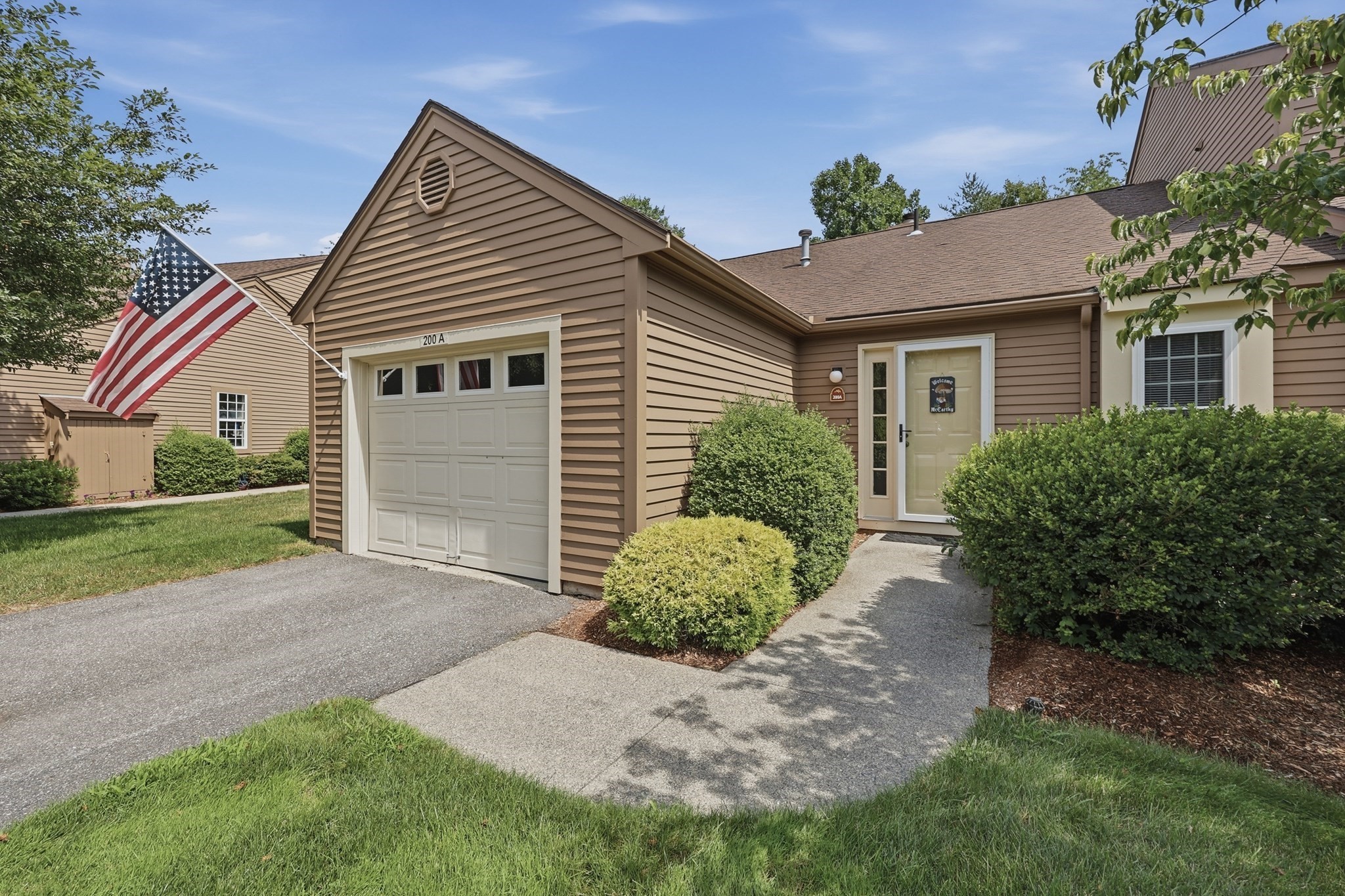 200 Ridgefield Circle Unit 200A, Clinton, MA 01510 - Image 2