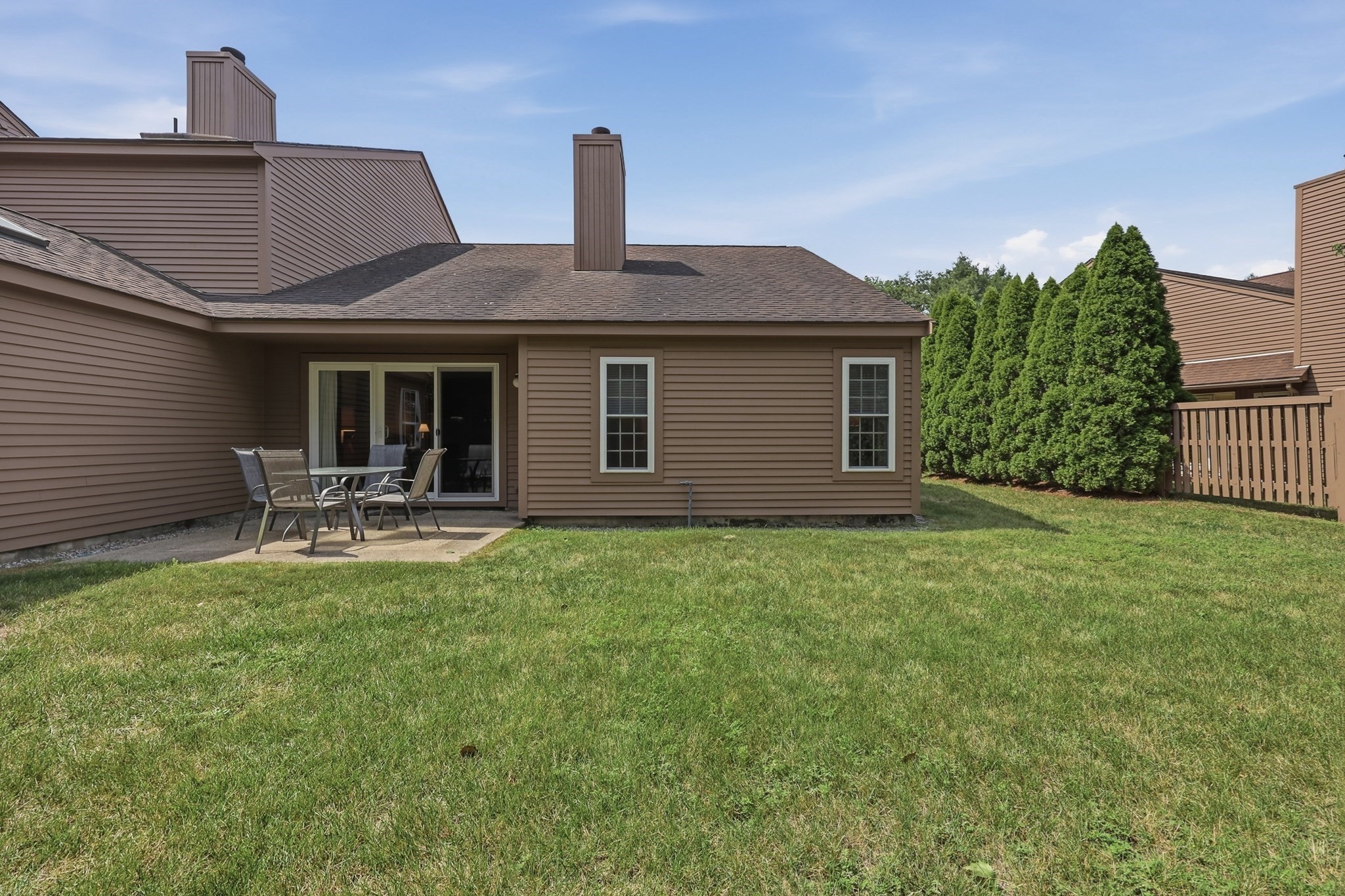 200 Ridgefield Circle Unit 200A, Clinton, MA 01510 - Image 23