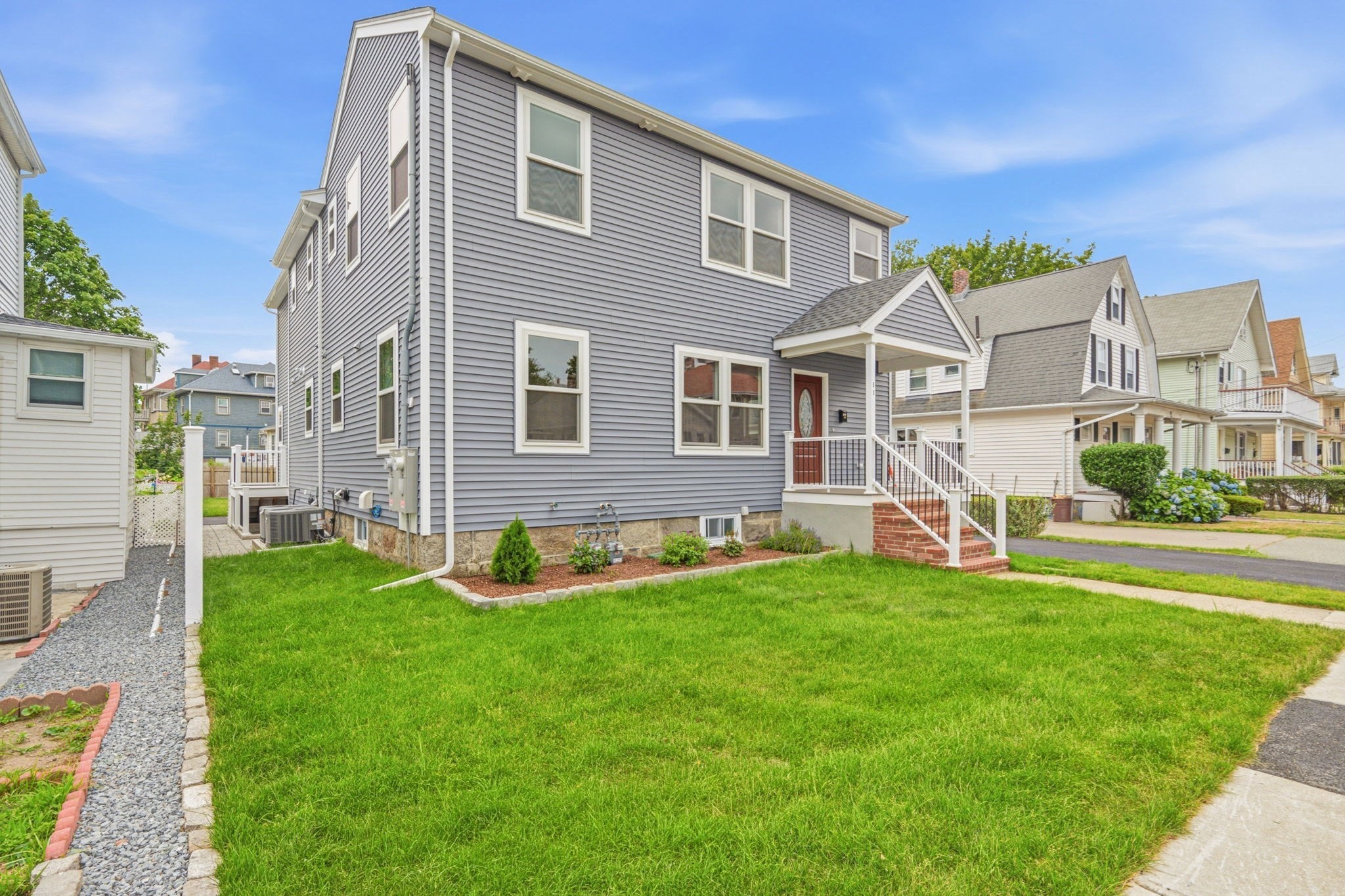 51 Dysart Street Unit 51, Quincy, MA 02169