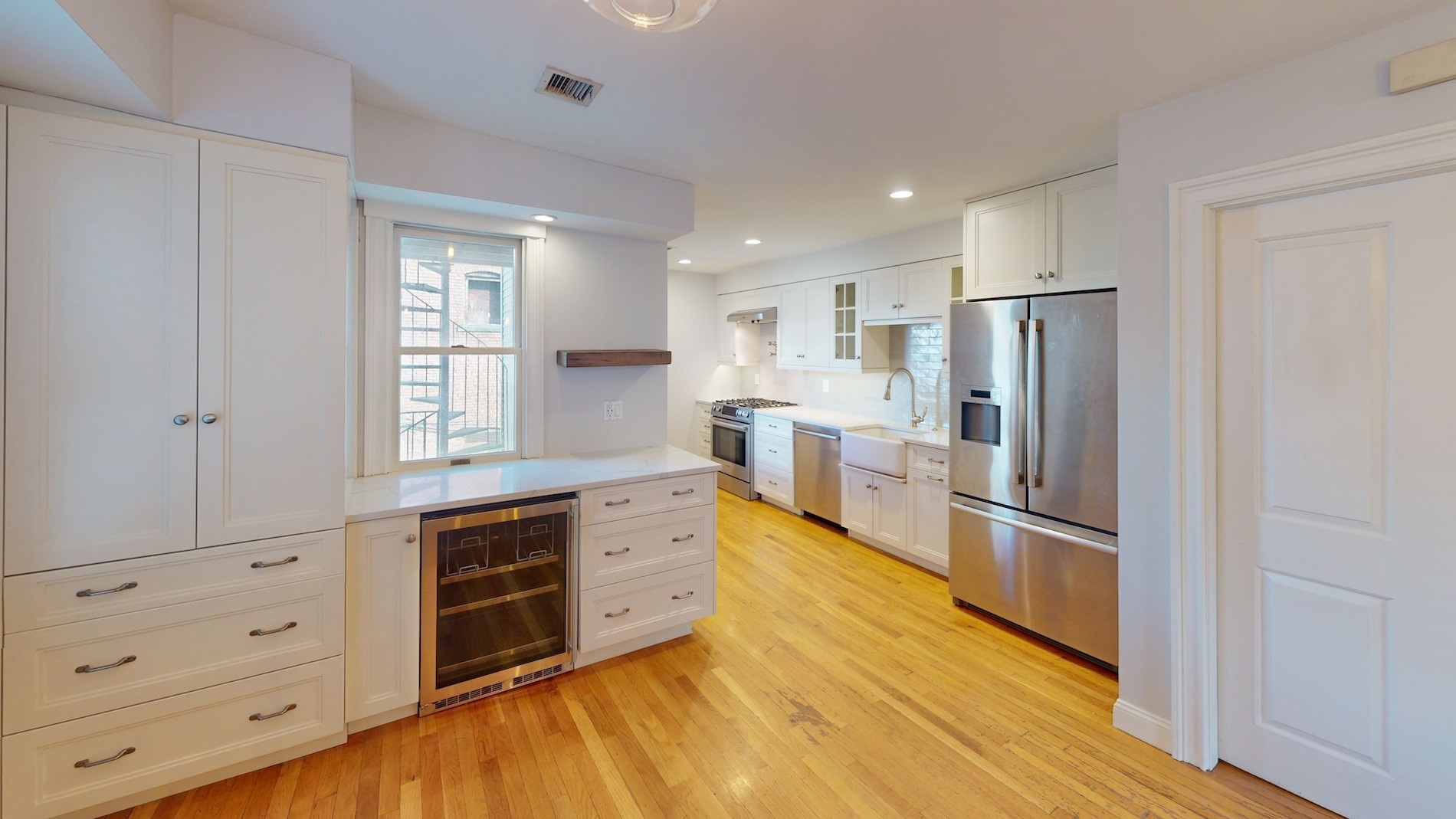 214 W 7th St Unit 2L, South Boston, Boston, MA 02127