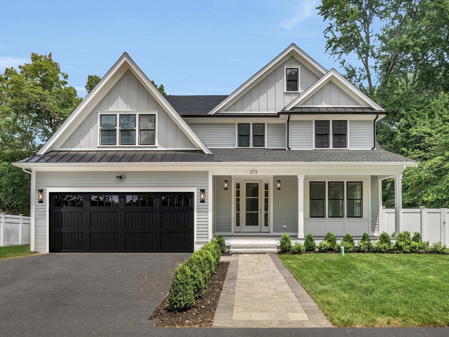 373 High Rock Street, Needham, MA 02492