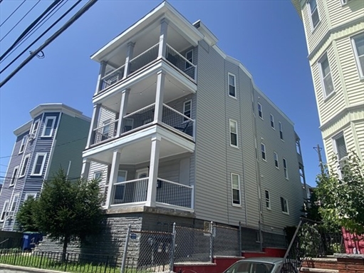 40 Temple St, Apt 3