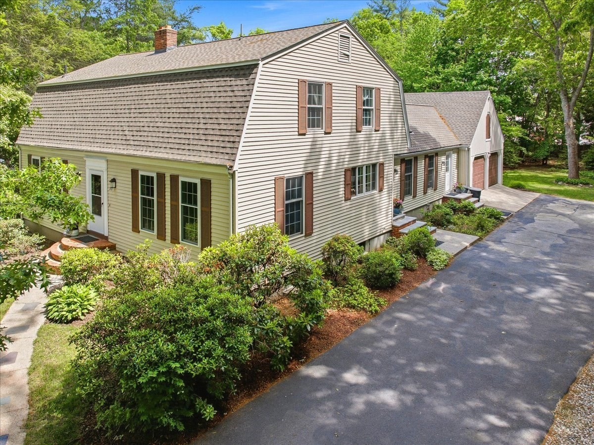 246 Cross Street, Bridgewater, MA 02324
