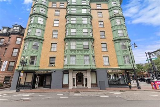 492 Massachusetts Ave, Apt 41
