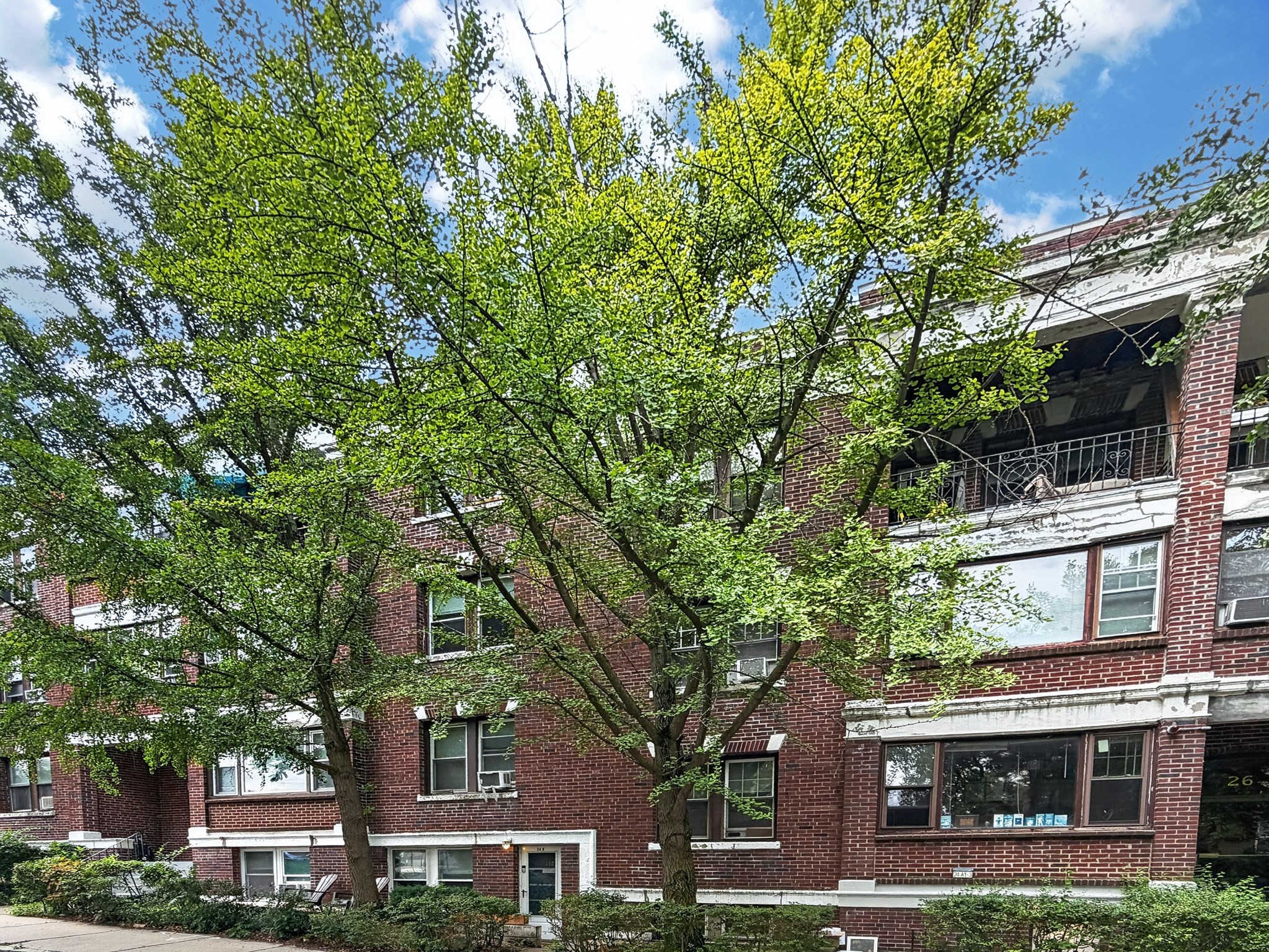 24 Chiswick Rd Unit 24-A1, Boston College, Boston, MA 02135