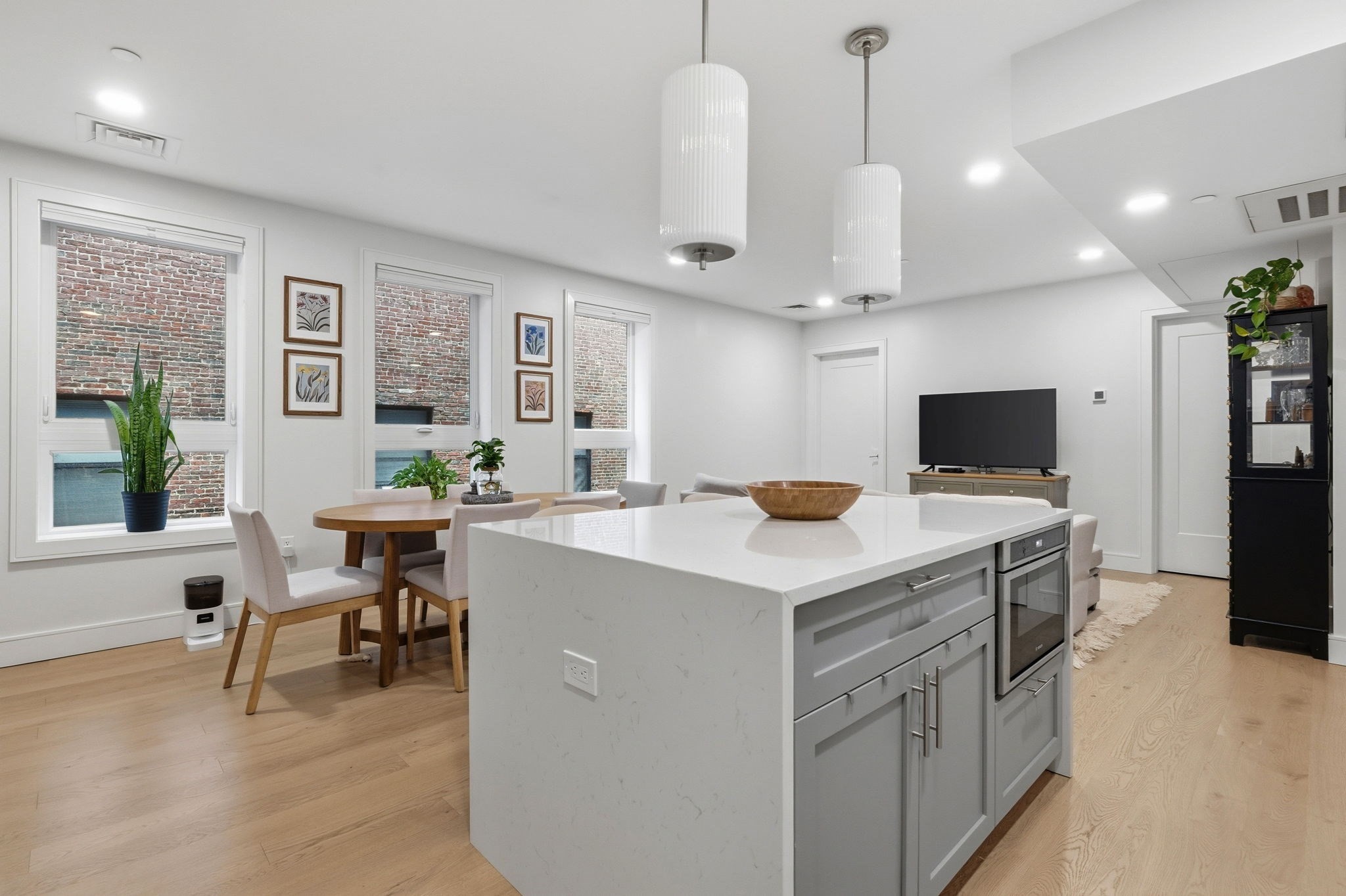 301 Border Unit 302, East Boston, Boston, MA 02128
