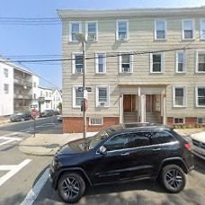103 Trenton St, Apt 1