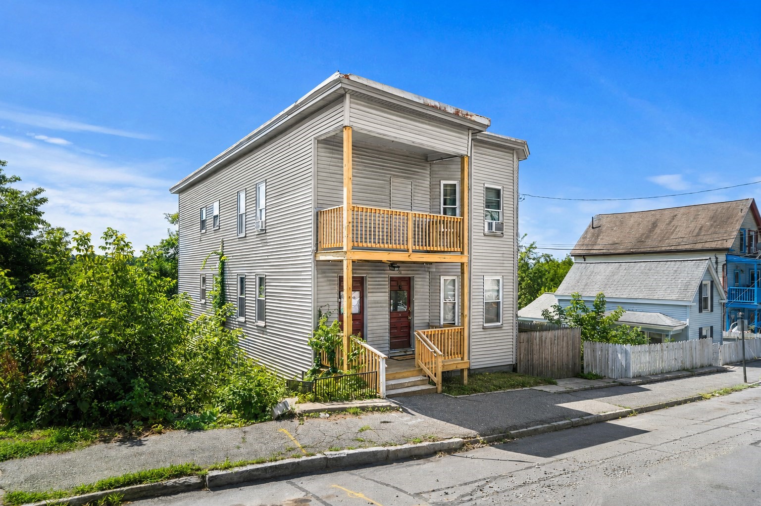 38 Wilson St (38-40), Haverhill, MA 01832