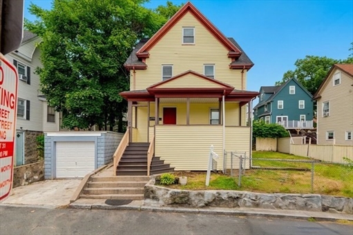 16 Fairview Terrace