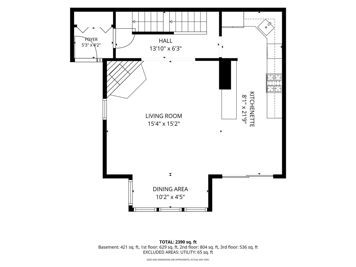 20 Federal St Unit 6B, Salem, MA 01970 - Image 37