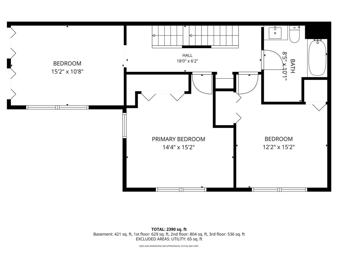 20 Federal St Unit 6B, Salem, MA 01970 - Image 38