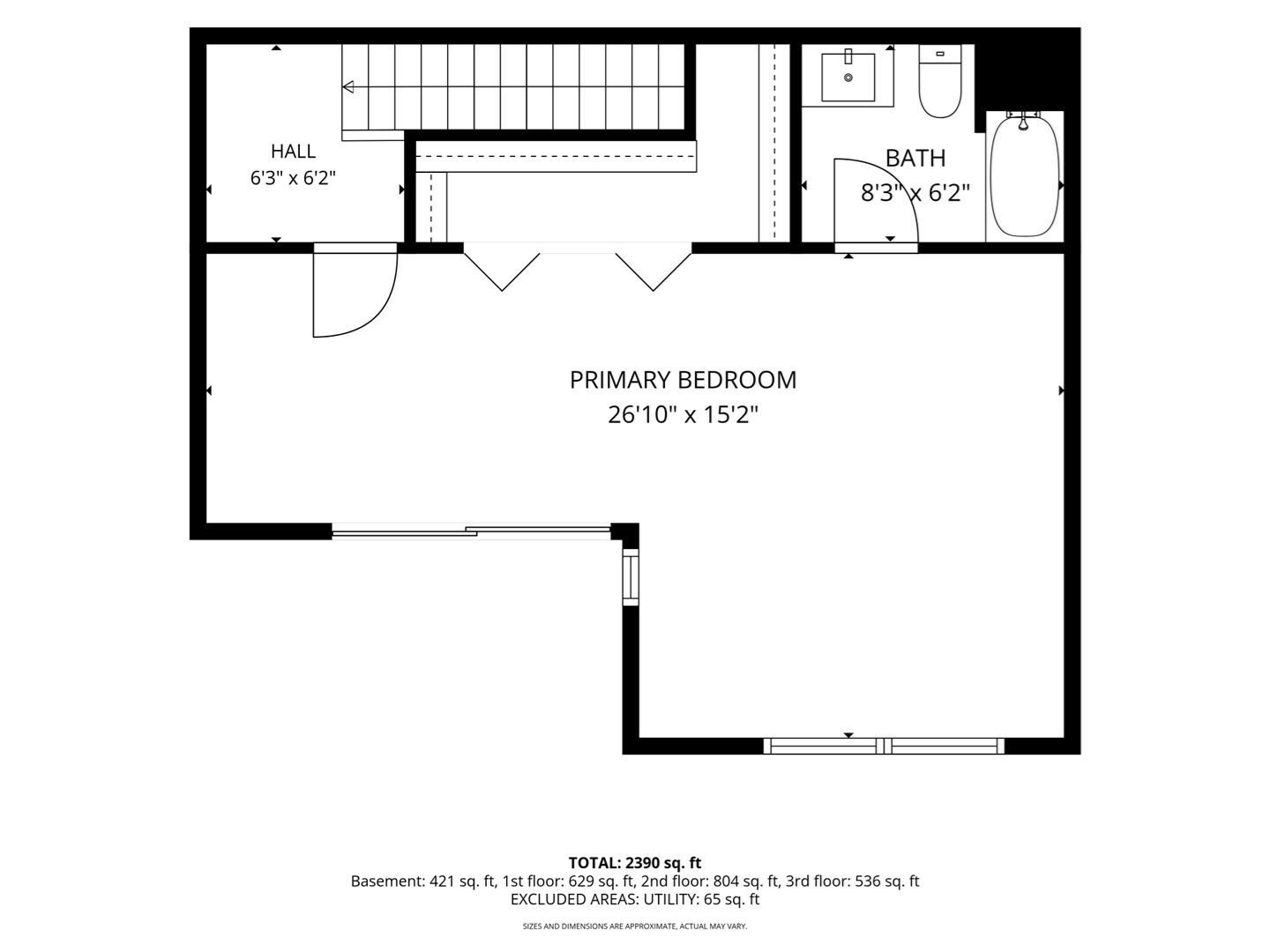 20 Federal St Unit 6B, Salem, MA 01970 - Image 39