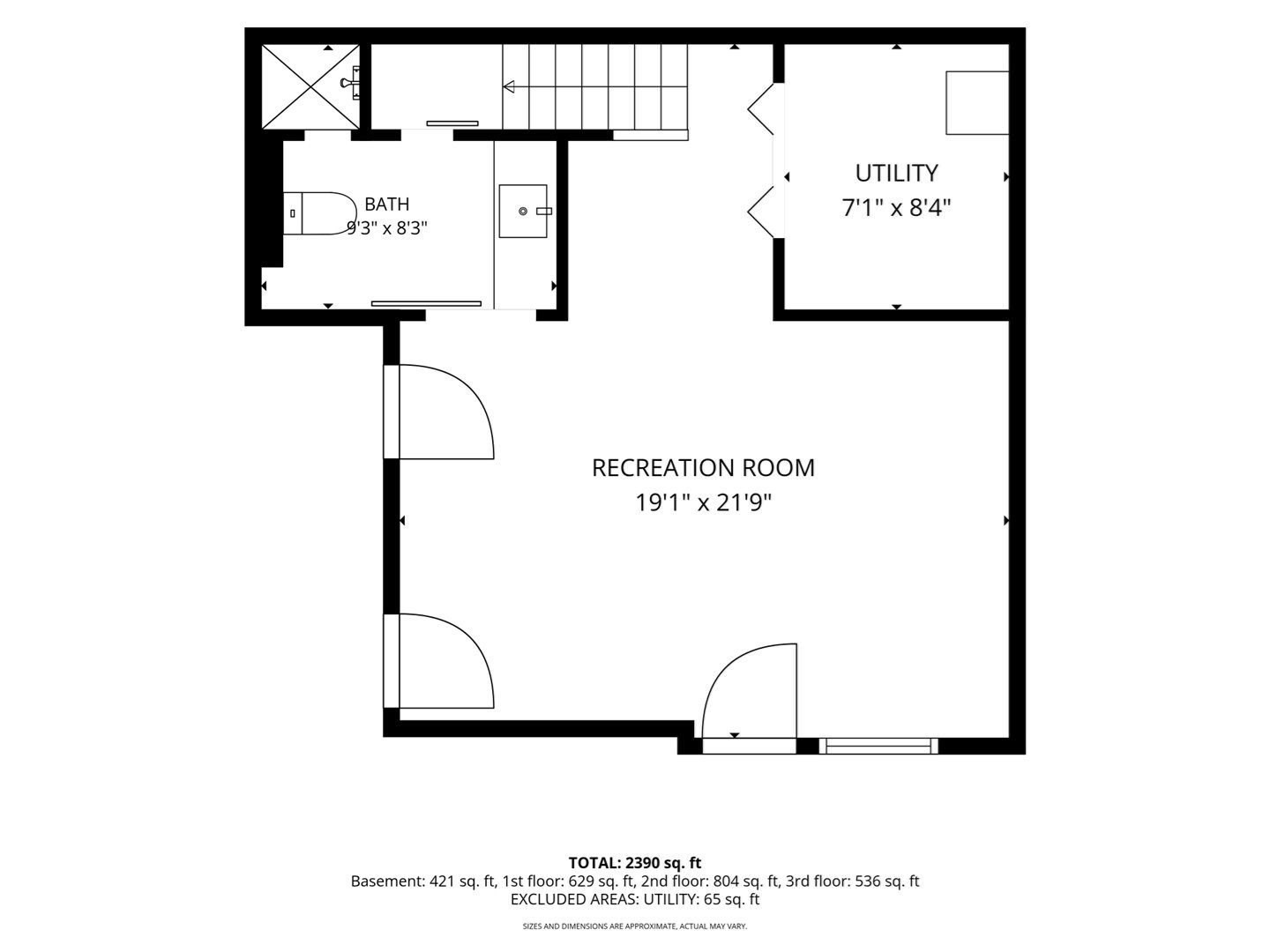 20 Federal St Unit 6B, Salem, MA 01970 - Image 40
