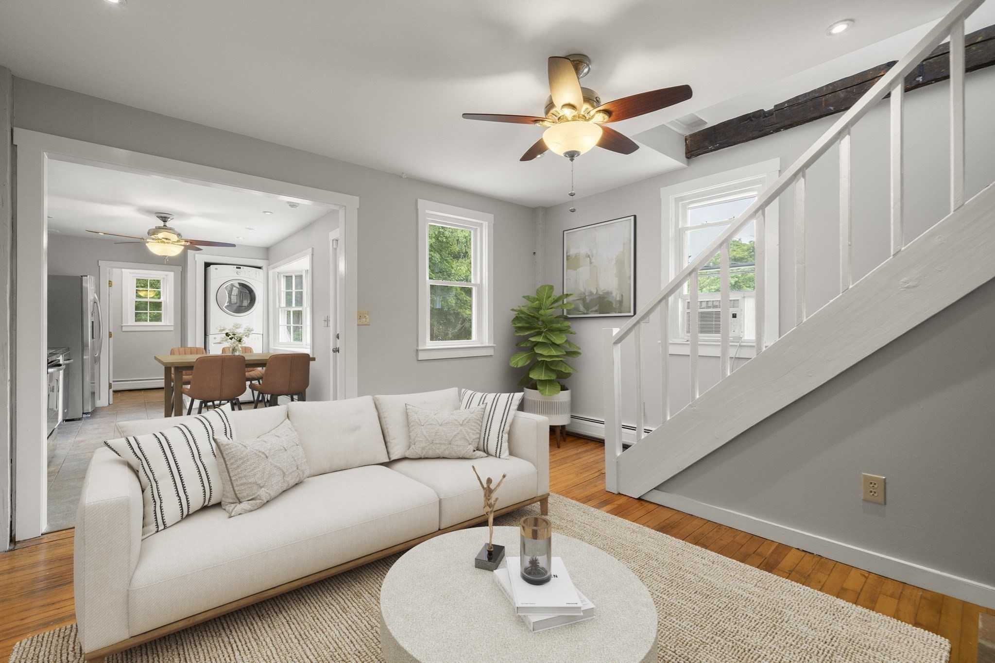 6 Ropewalk Court Unit 8, Plymouth, MA 02360