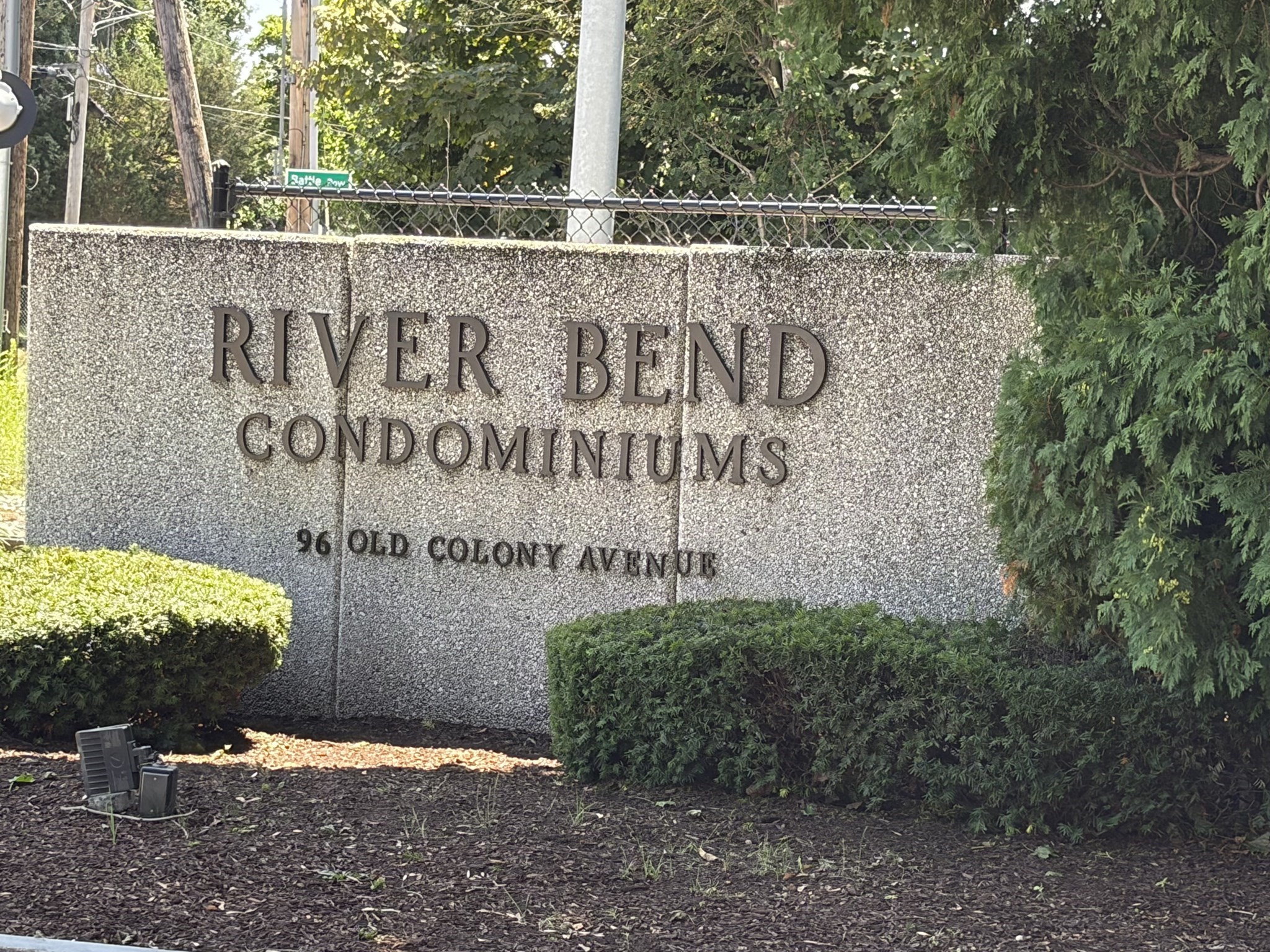 96 Old Colony Avenue Unit 123, Taunton, MA 02718