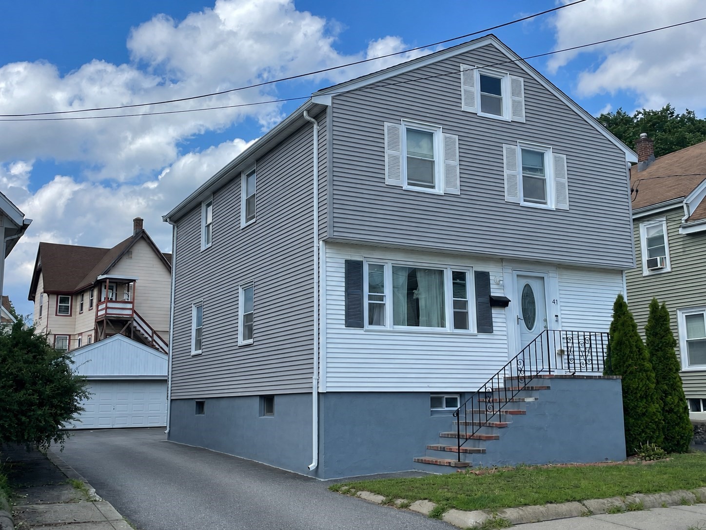41 Edmund St, Malden, MA 02148