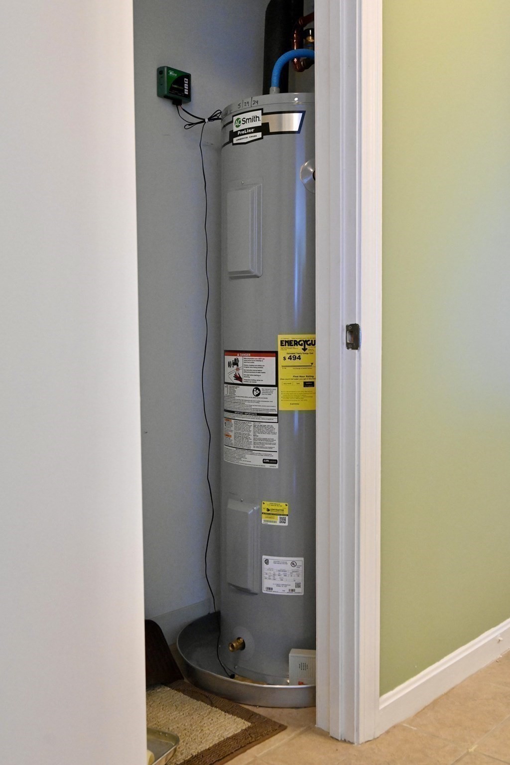 30 Chelsea St Unit 804, Everett, MA 02149 - Image 27