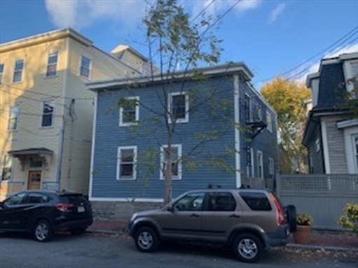 53 Kelly Rd, Apt 2
