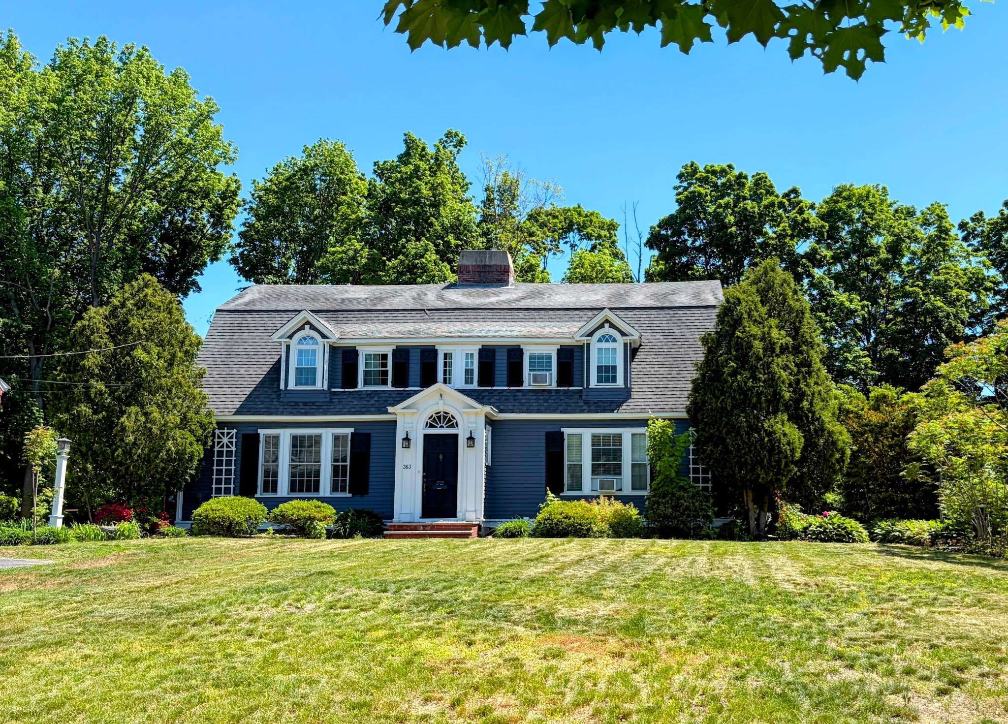 361 N Main St, Andover, MA 01810