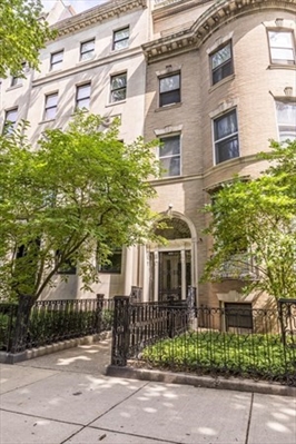 405 Commonwealth Ave, Apt 2