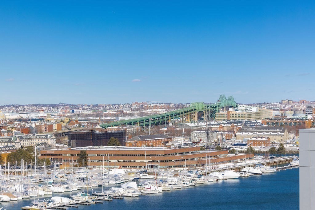 100 Lovejoy Wharf Unit PH1A, West End, Boston, MA 02114 - Image 19