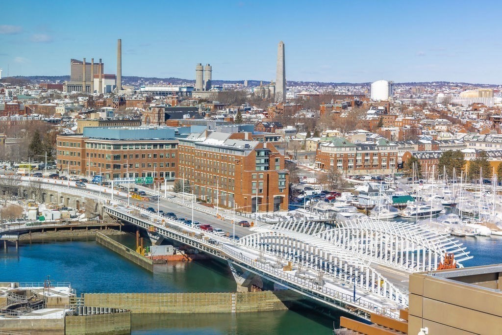 100 Lovejoy Wharf Unit PH1A, West End, Boston, MA 02114 - Image 25