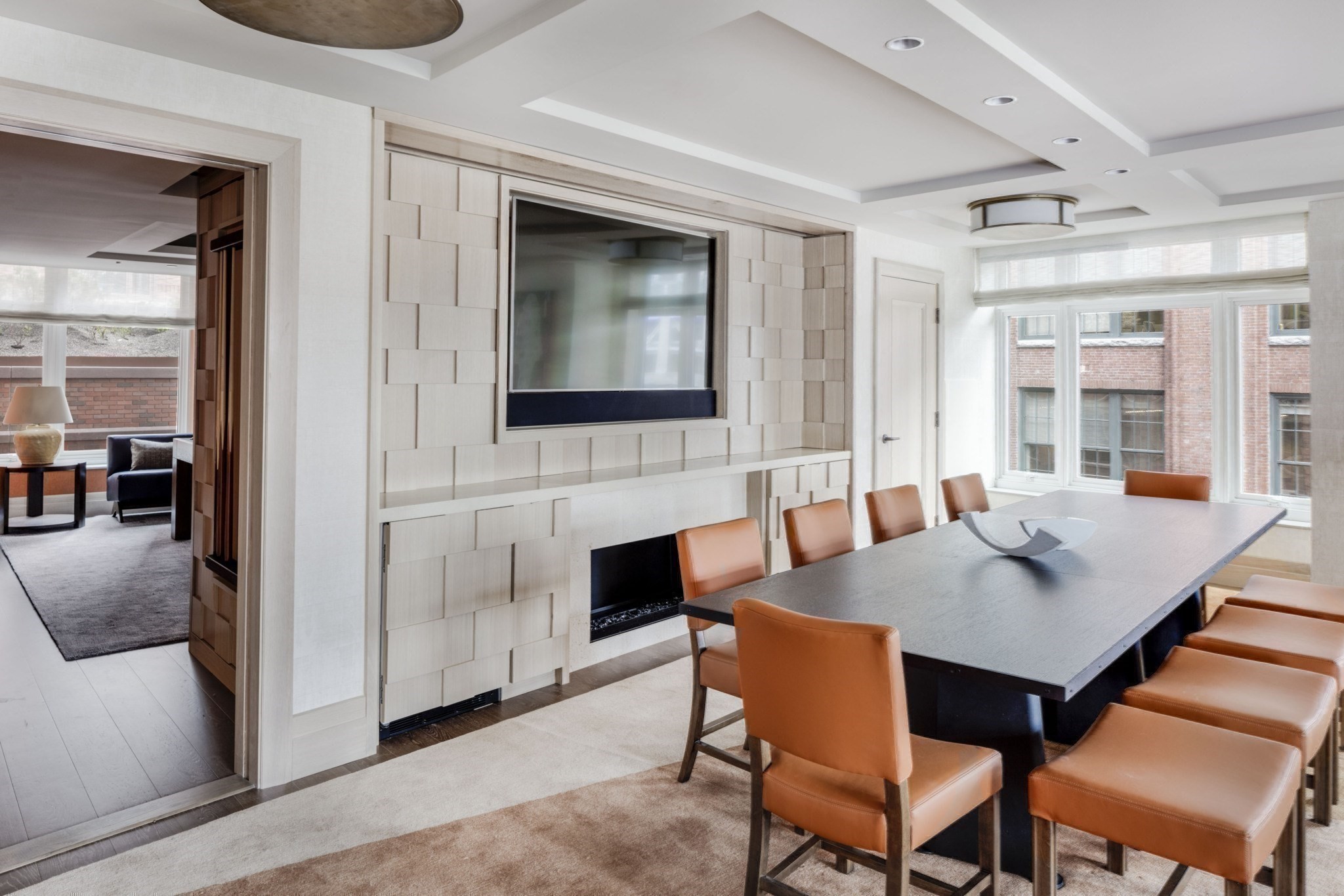 100 Lovejoy Wharf Unit PH1A, West End, Boston, MA 02114 - Image 29
