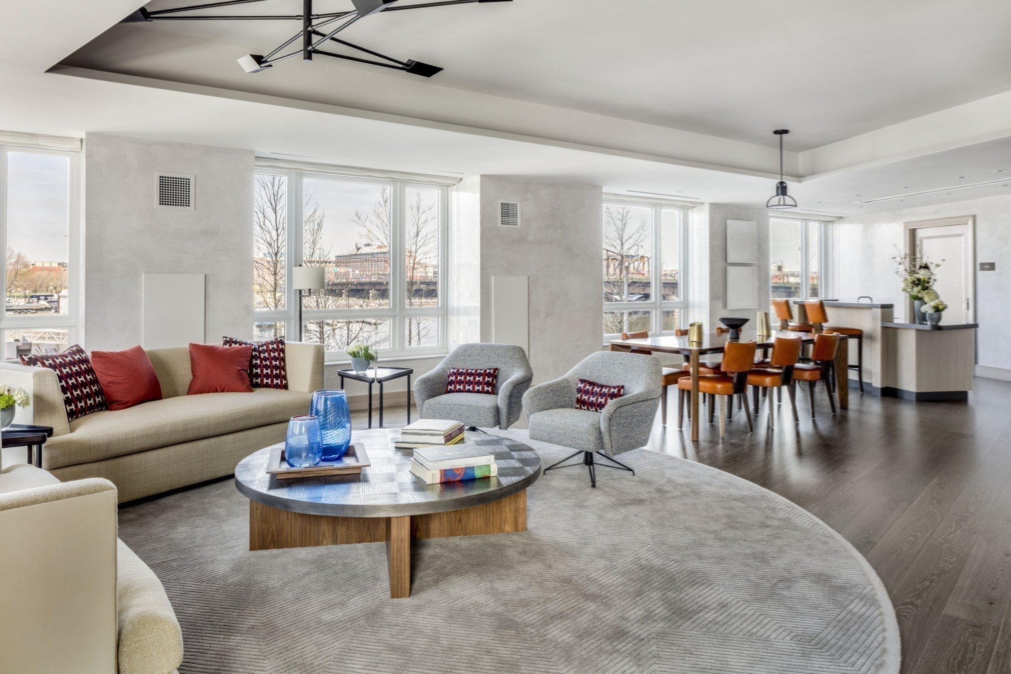100 Lovejoy Wharf Unit PH1A, West End, Boston, MA 02114 - Image 30