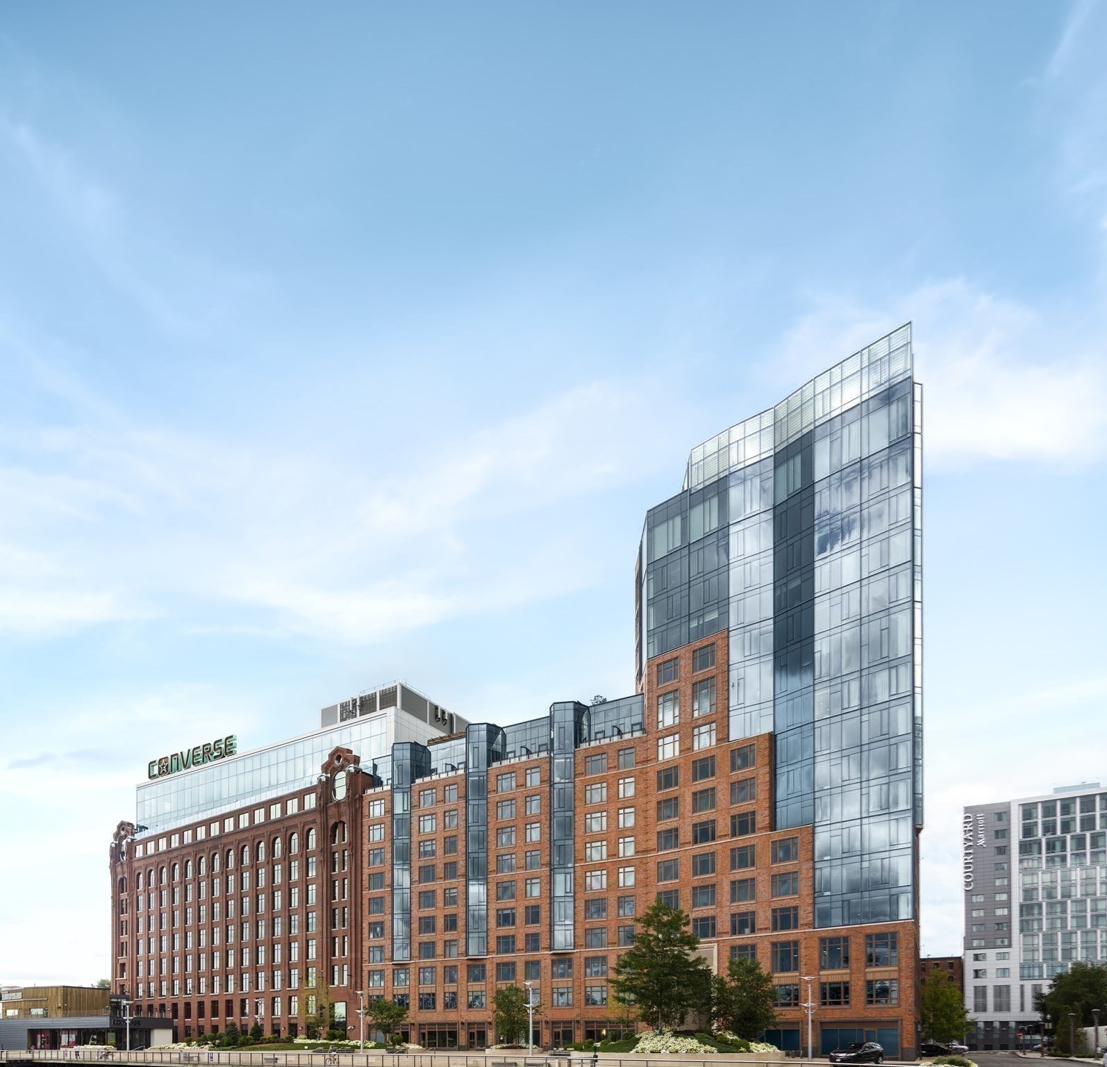100 Lovejoy Wharf Unit PH1A, West End, Boston, MA 02114 - Image 33